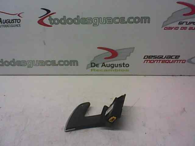  mando leva cambio automatico   citroen c4 grand picasso exclusive 2.0 hdi fap cat (rhr / dw10bted4)