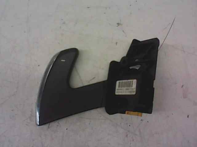  mando leva cambio automatico   citroen c4 grand picasso exclusive 2.0 hdi fap cat (rhr / dw10bted4)