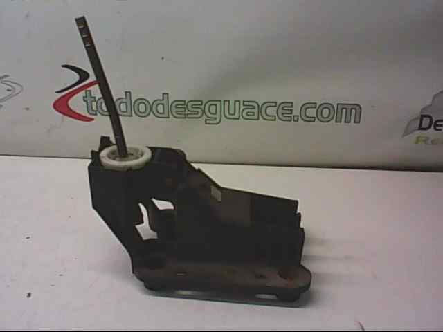  palanca cambio   citroen c4 grand picasso business 1.6 16v hdi fap