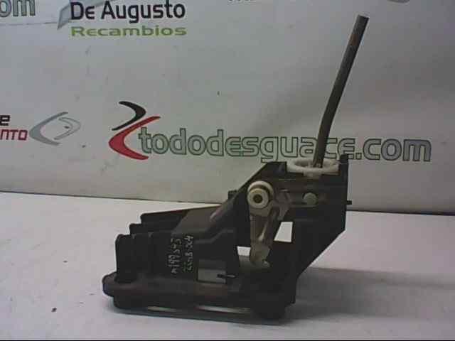  palanca cambio   citroen c4 grand picasso business 1.6 16v hdi fap