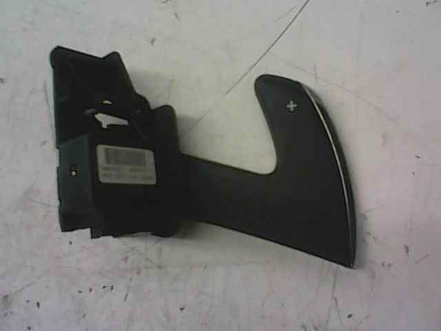  mando leva cambio automatico   citroen c4 grand picasso exclusive 2.0 hdi fap cat (rhr / dw10bted4)