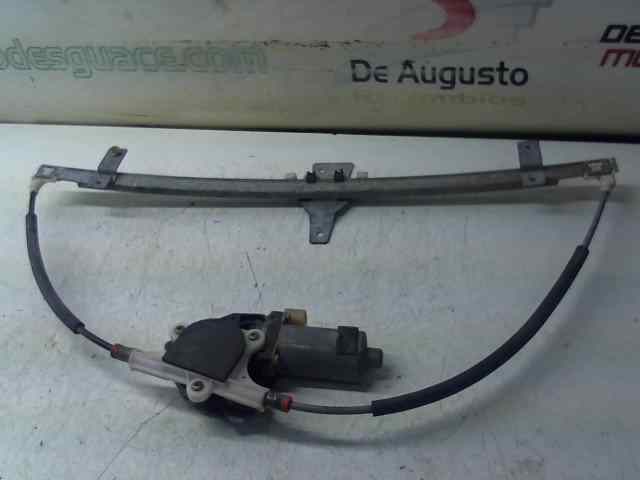  elevalunas delantero derecho   nissan terrano/terrano ii (r20) comfort 2.7 turbodiesel