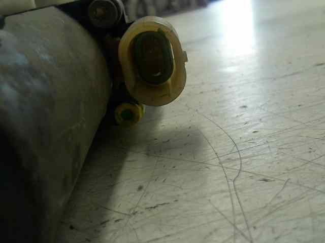  elevalunas delantero derecho   nissan terrano/terrano ii (r20) comfort 2.7 turbodiesel