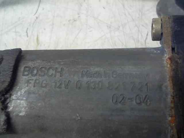  elevalunas delantero derecho   nissan terrano/terrano ii (r20) comfort 2.7 turbodiesel