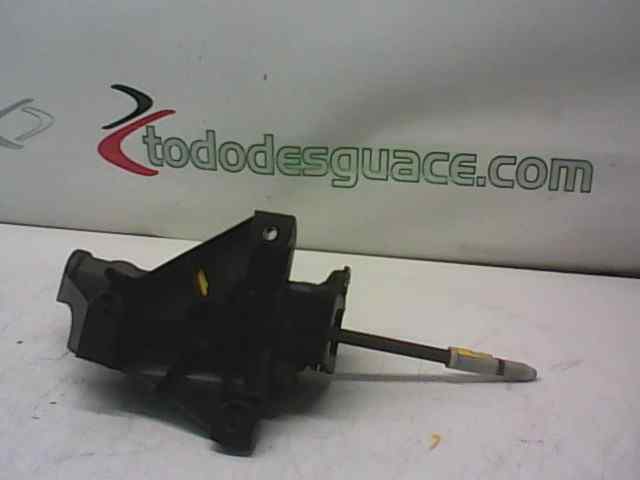 palanca cambio   citroen c4 picasso business class 1.6 16v hdi fap  palanca cambio   citroen c4 picasso business class 1.6 16v hdi fap