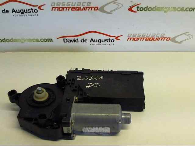  motor elevalunas delantero izquierdo   seat ibiza (6j5) copa 1.6 tdi