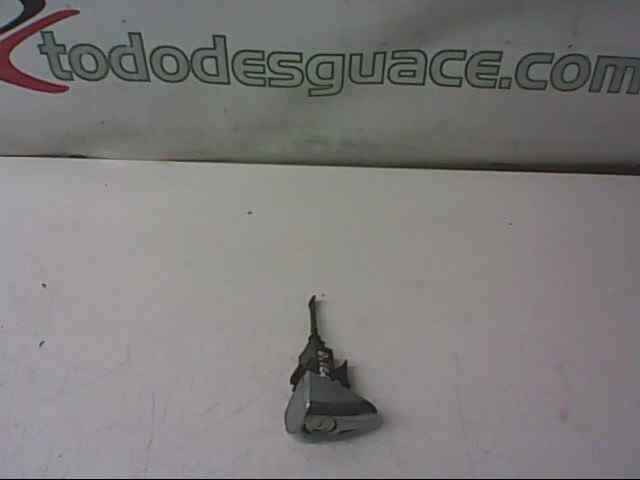  bombin puert delantera izquierda   mercedes bm serie 211 berlina e 55 amg (211.076) 5.4 v8 24v cat