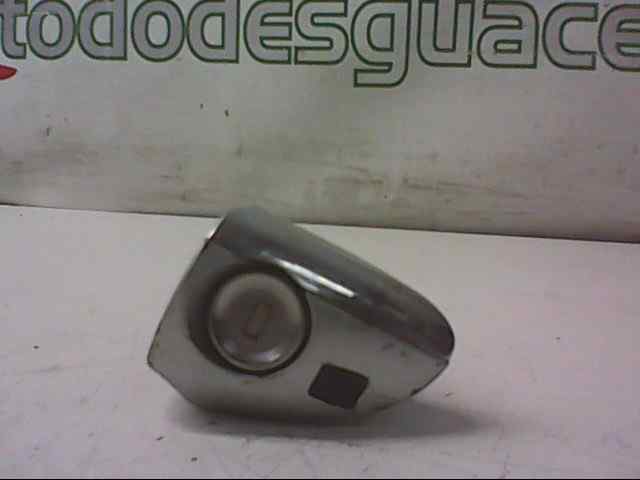  bombin puert delantera izquierda   mercedes bm serie 211 berlina e 55 amg (211.076) 5.4 v8 24v cat