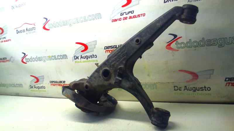  mangueta trasera izquierda   volkswagen t5 transporter/furgoneta kasten coolprofi 2.5 tdi