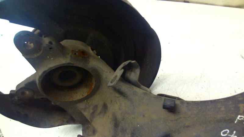  mangueta trasera izquierda   volkswagen t5 transporter/furgoneta kasten coolprofi 2.5 tdi