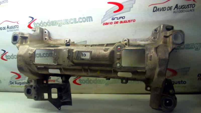  puente delantero   chrysler voyager (gs) 2.5 td family comfort 2.5 turbodiesel