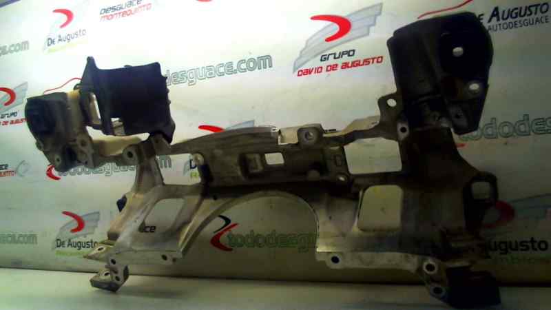  puente delantero   chrysler voyager (gs) 2.5 td family comfort 2.5 turbodiesel