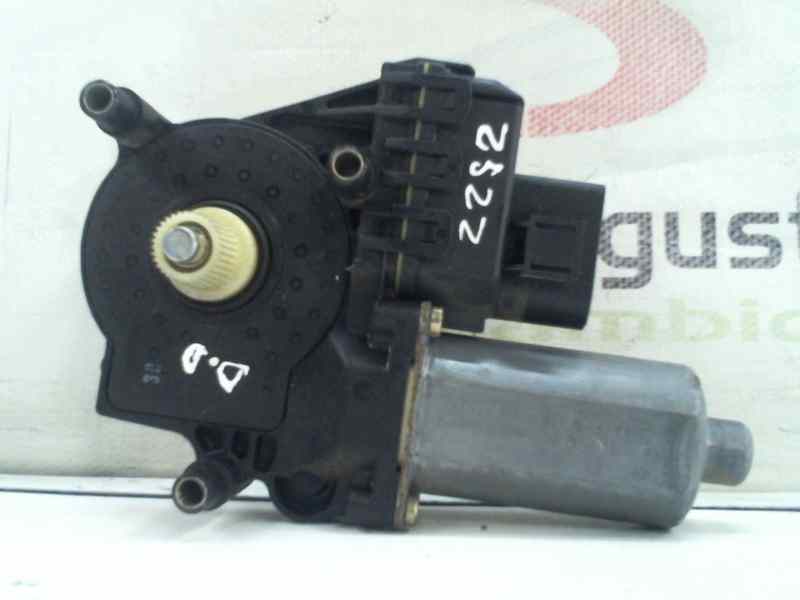  motor elevalunas delantero derecho   audi allroad quattro (4b5) 2.5 v6 24v tdi 2.5 v6 24v tdi