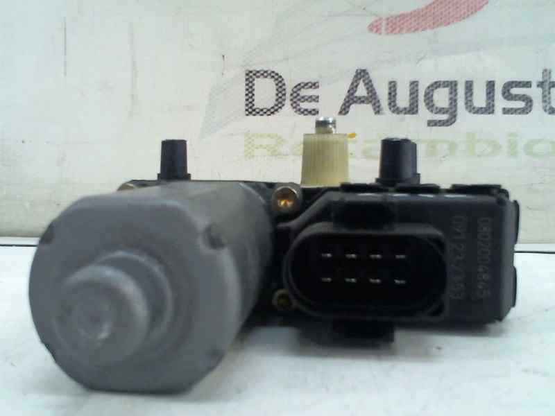  motor elevalunas delantero derecho   audi allroad quattro (4b5) 2.5 v6 24v tdi 2.5 v6 24v tdi