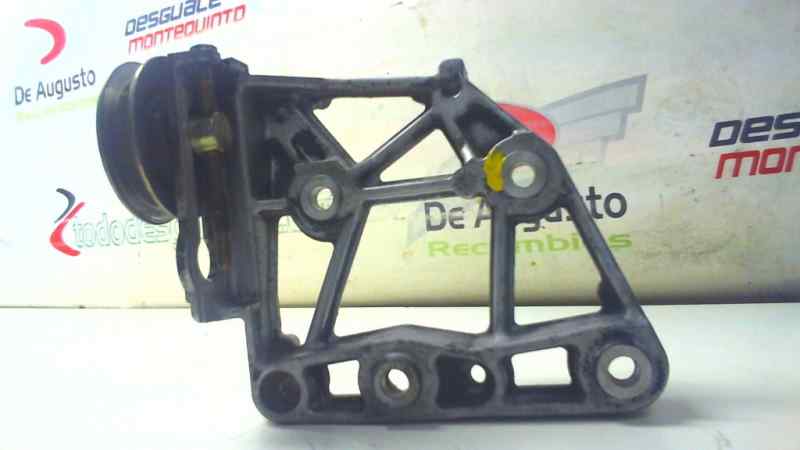  soporte alternador   nissan almera tino (v10m) ambience 2.2 16v turbodiesel cat