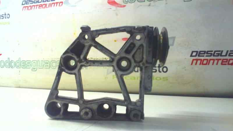  soporte alternador   nissan almera tino (v10m) ambience 2.2 16v turbodiesel cat