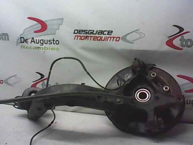  mangueta delantera derecha   bmw serie 3 coupe (e46) 320 cd 2.0 16v diesel cat