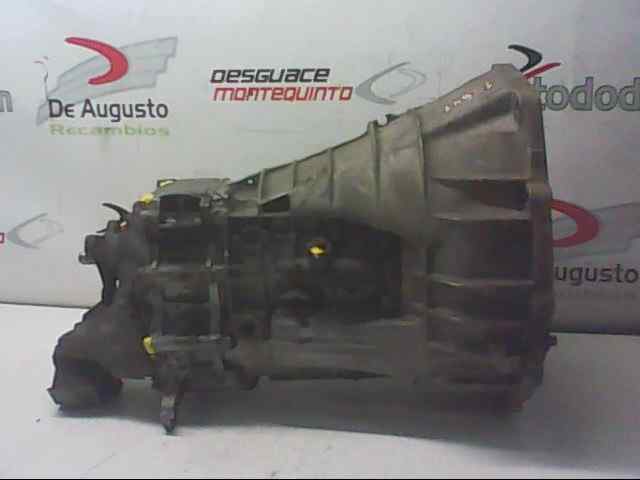  caja cambios   mercedes clase e (w124) familiar 