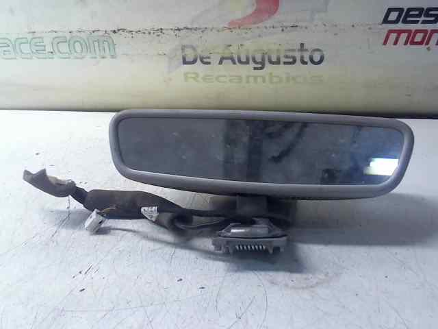  retrovisor interior   mercedes bm 204 clase c berlina c 220 cdi (204.008) 2.2 cdi cat