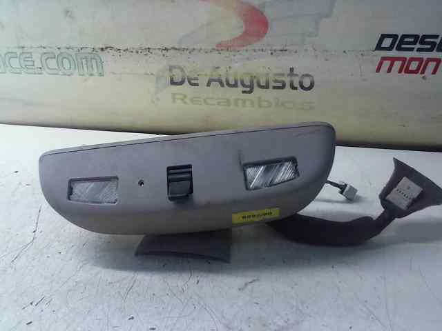  retrovisor interior   mercedes bm 204 clase c berlina c 220 cdi (204.008) 2.2 cdi cat
