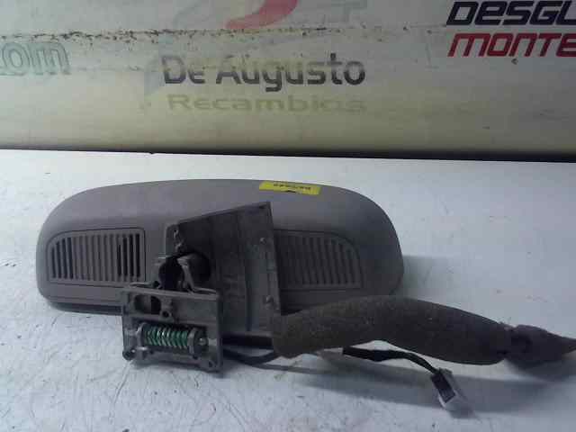  retrovisor interior   mercedes bm 204 clase c berlina c 220 cdi (204.008) 2.2 cdi cat