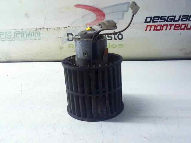  motor calefaccion   ford fiesta berl./courier surf 1.1 cat
