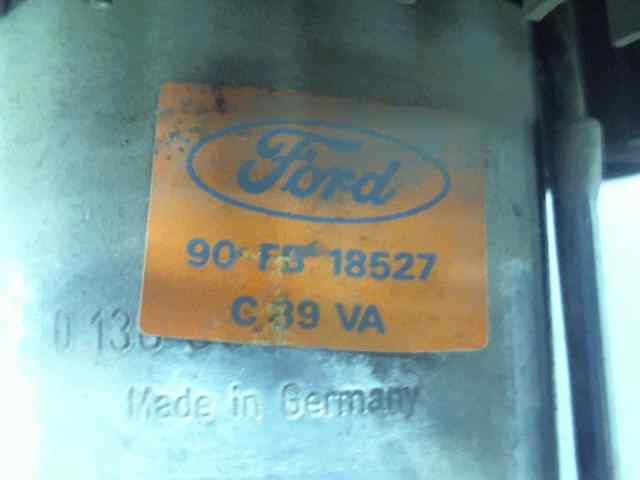  motor calefaccion   ford fiesta berl./courier surf 1.1 cat