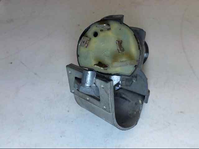  conmutador de arranque   opel corsa a basico 1.3