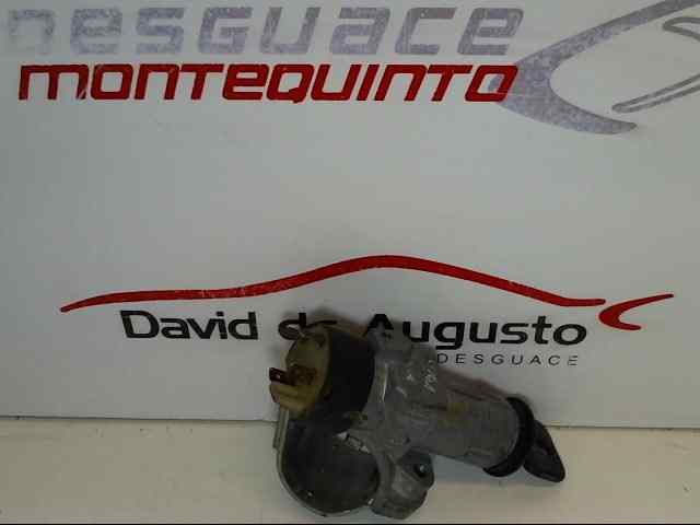  conmutador de arranque   opel corsa a basico 1.3