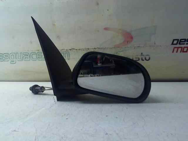  retrovisor derecho   fiat punto berlina (188) 1.2 8v 1.2 cat