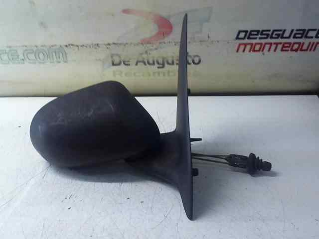  retrovisor derecho   fiat punto berlina (188) 1.2 8v 1.2 cat