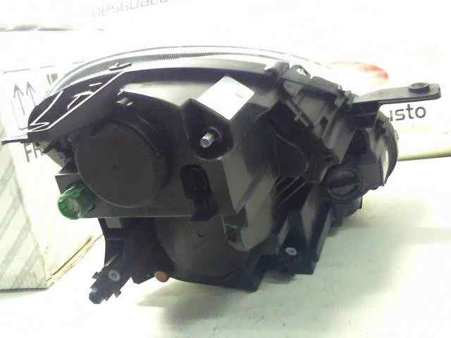  faro izquierdo   fiat recambio original . .