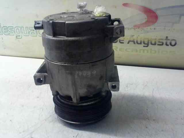  compresor aire acondicionado   renault laguna (b56) 