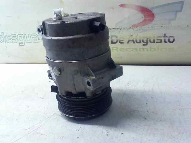  compresor aire acondicionado   renault laguna (b56) 