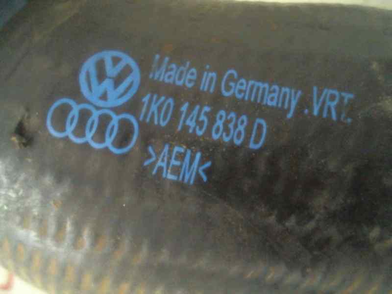  tubo intercooler   seat leon (1p1) comfort limited 2.0 tdi