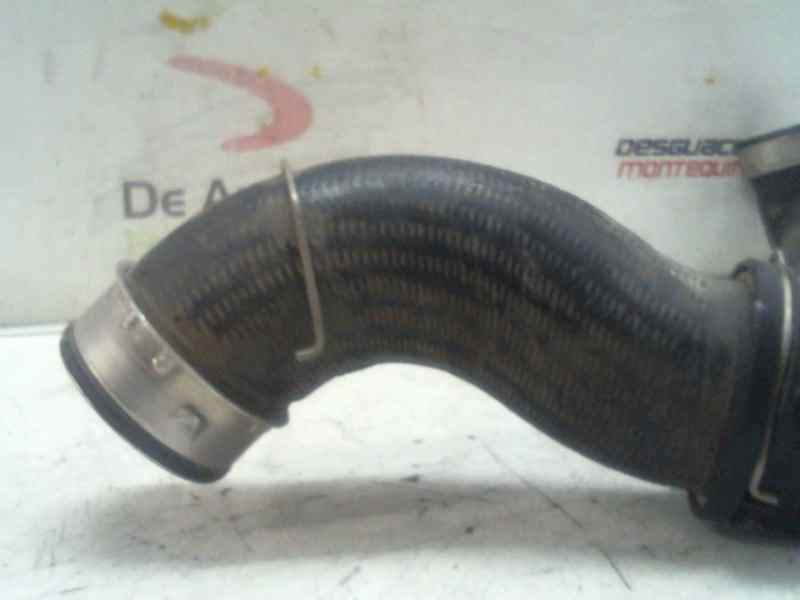  tubo intercooler   seat leon (1p1) comfort limited 2.0 tdi