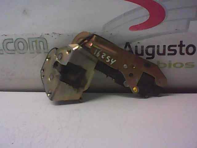  cerradura puert trasera izquierda   citroen c8 2.2 hdi fap cat (4hw) 2.2 hdi fap cat (4hw)