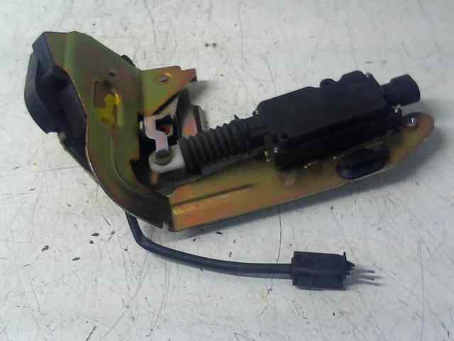  cerradura puert trasera izquierda   citroen c8 2.2 hdi fap cat (4hw) 2.2 hdi fap cat (4hw)