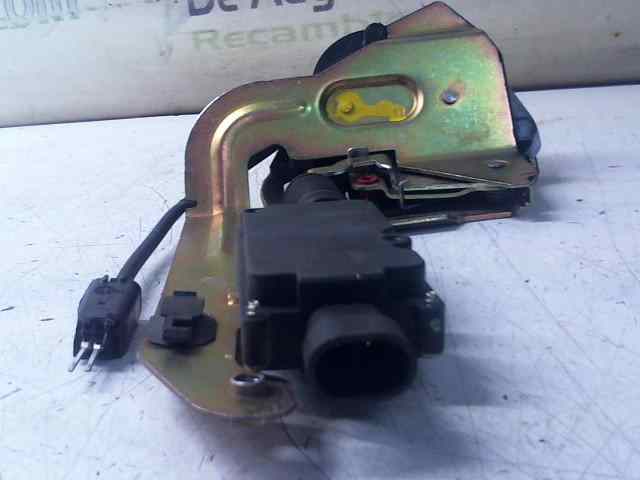  cerradura puert trasera izquierda   citroen c8 2.2 hdi fap cat (4hw) 2.2 hdi fap cat (4hw)