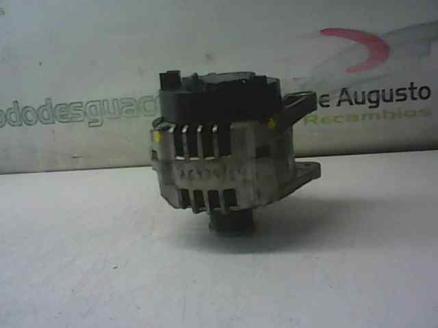  alternador   kia shuma 1.5 comfort 5 berlina 1.5 cat