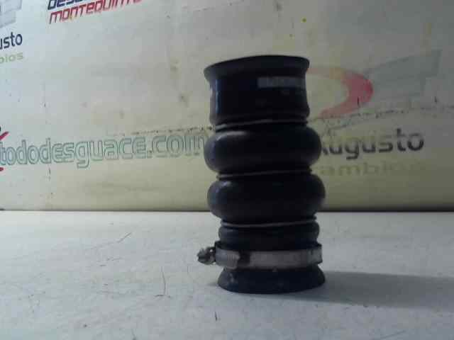  tubo intercooler   ford focus berlina (cak) ambiente 1.8 tddi turbodiesel cat