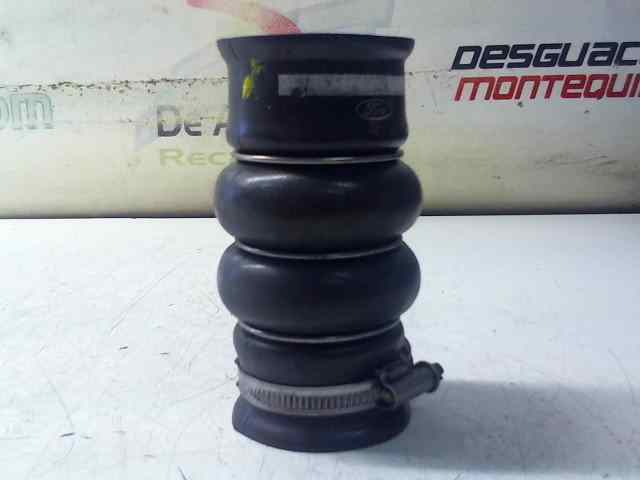  tubo intercooler   ford focus berlina (cak) ambiente 1.8 tddi turbodiesel cat