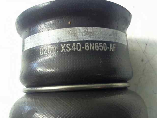  tubo intercooler   ford focus berlina (cak) ambiente 1.8 tddi turbodiesel cat