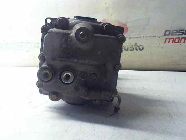  diferencial trasero   nissan x-trail (t30) elegance 2.2 dci diesel cat