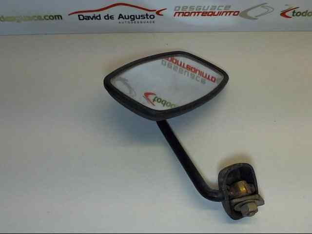  retrovisor derecho   renault 4 berlina/familiar/furgoneta 