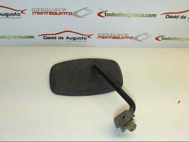  retrovisor derecho   renault 4 berlina/familiar/furgoneta 