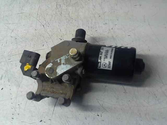  motor limpia delantero   mercedes clase a (w169) a 200 cdi a-edition 2.0 cdi cat