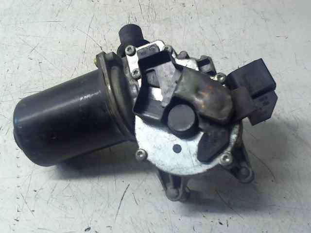  motor limpia delantero   mercedes clase a (w169) a 200 cdi a-edition 2.0 cdi cat