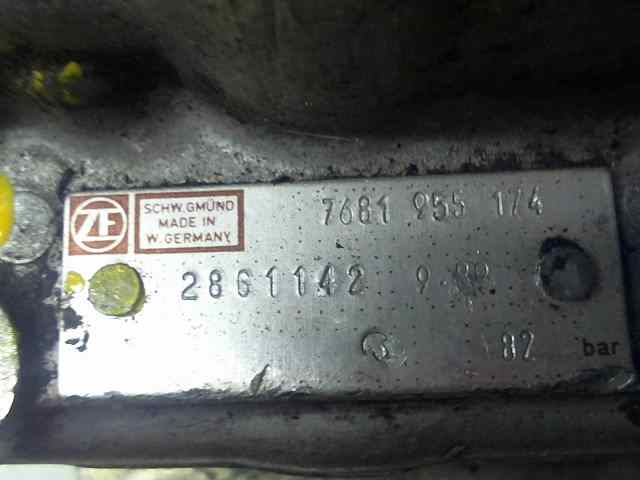  bomba direccion   honda civic berlina .5 (ma/mb) 1.5 1.5