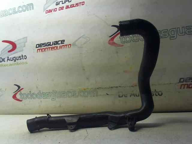  tubo turbo   peugeot 406 berlina (s1/s2) srdt 1.9 turbodiesel cat